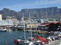 Victoria & Albert Waterfront Capetown (14) 